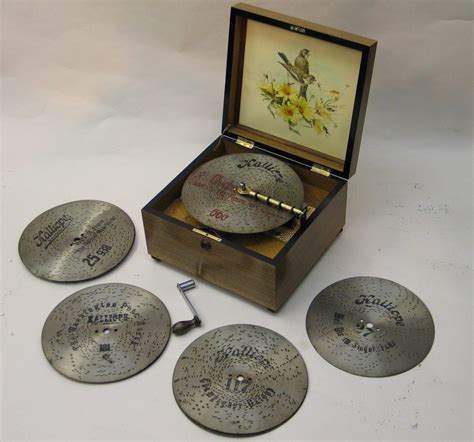 music box metal|history of the music box.